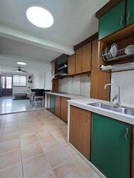 Blk 22 SIN MING VILLE (Bishan), HDB 3 Rooms #534565671